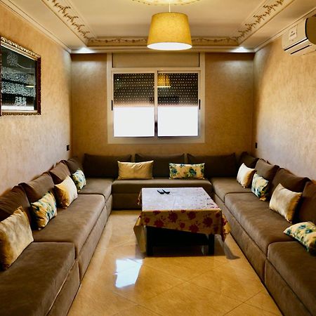 Luxury Apartment Nador Jadid Only Family Eksteriør billede