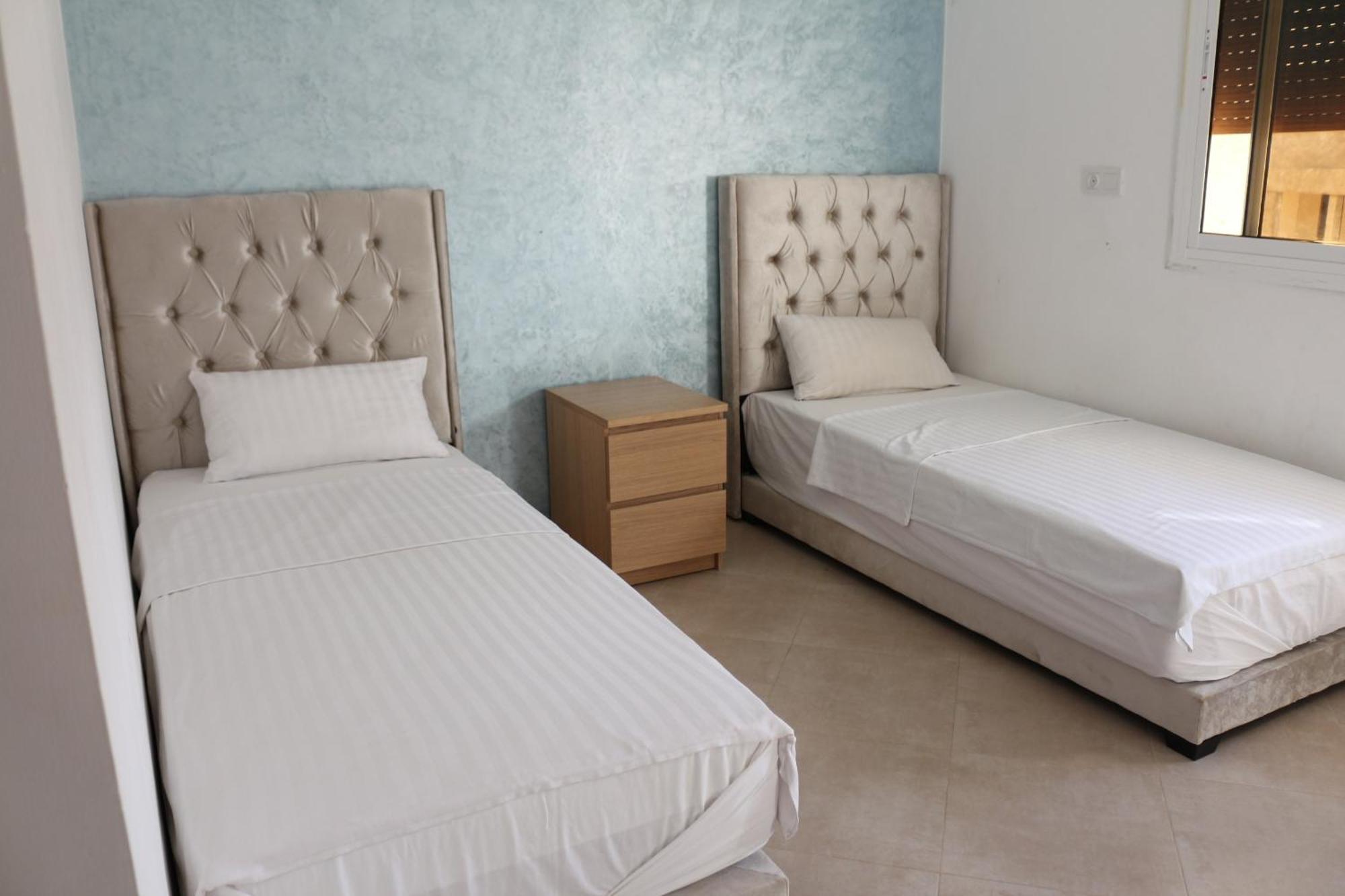 Luxury Apartment Nador Jadid Only Family Eksteriør billede