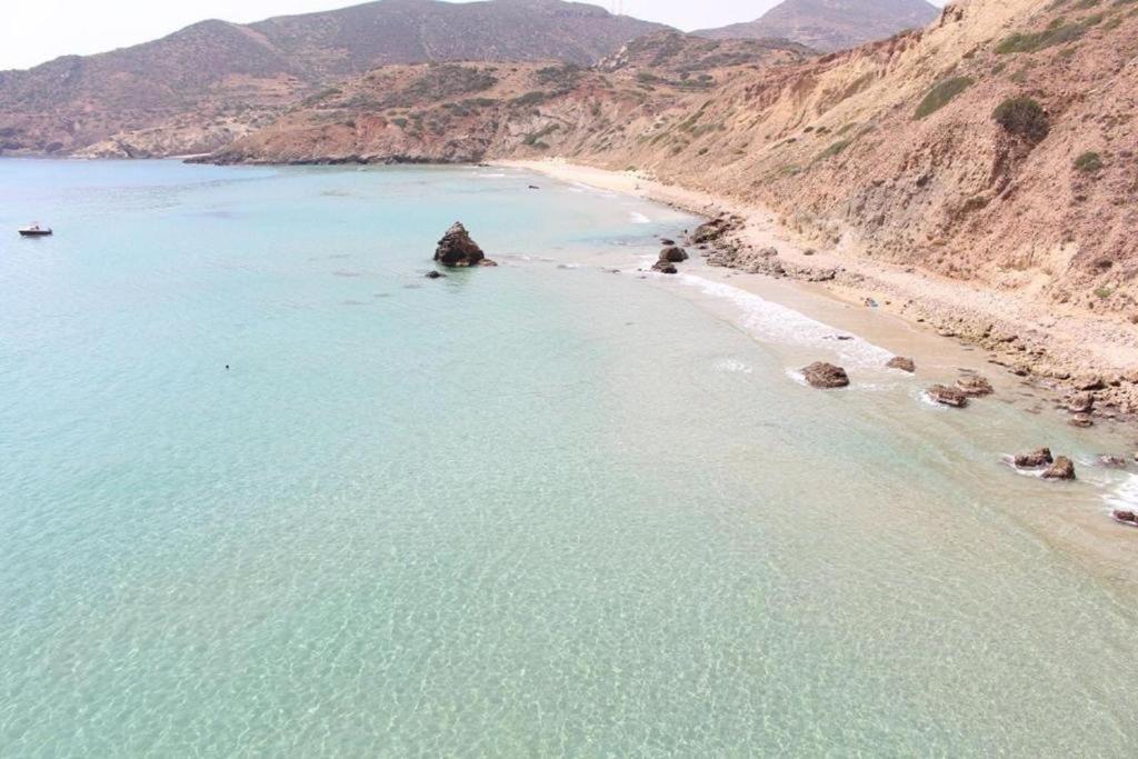 Luxury Apartment Nador Jadid Only Family Eksteriør billede
