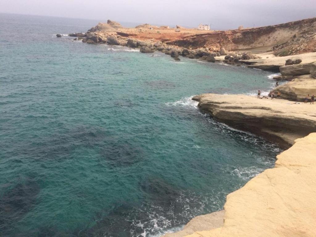 Luxury Apartment Nador Jadid Only Family Eksteriør billede