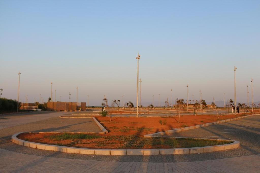 Luxury Apartment Nador Jadid Only Family Eksteriør billede