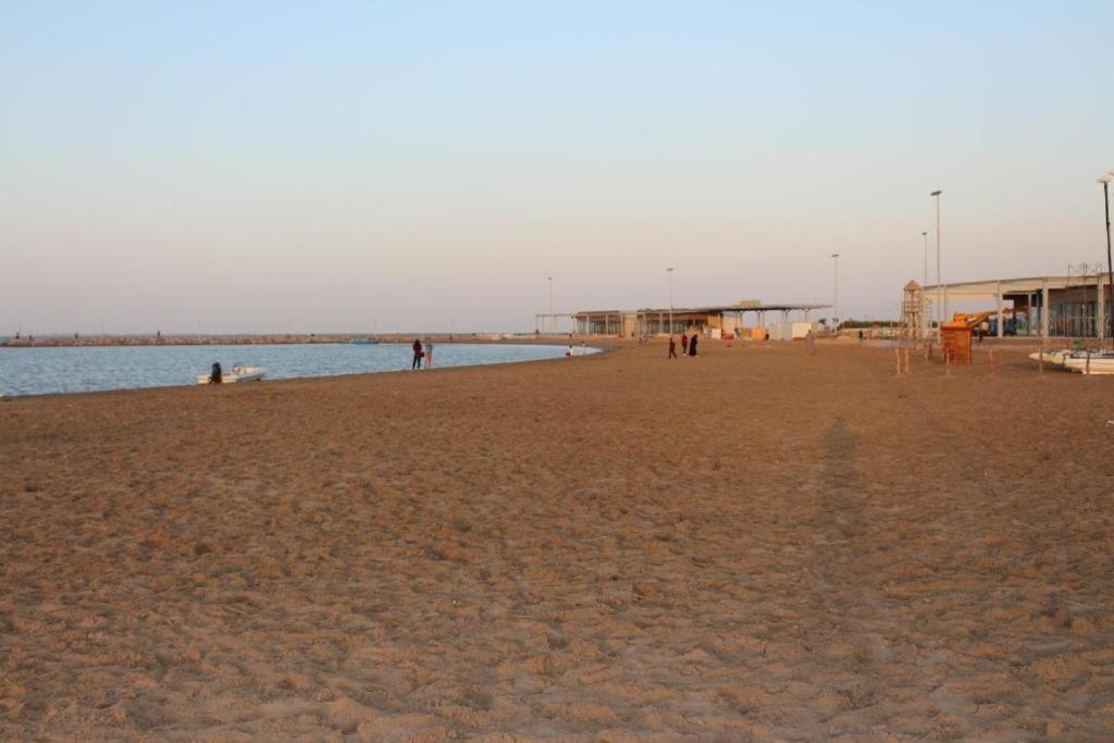 Luxury Apartment Nador Jadid Only Family Eksteriør billede