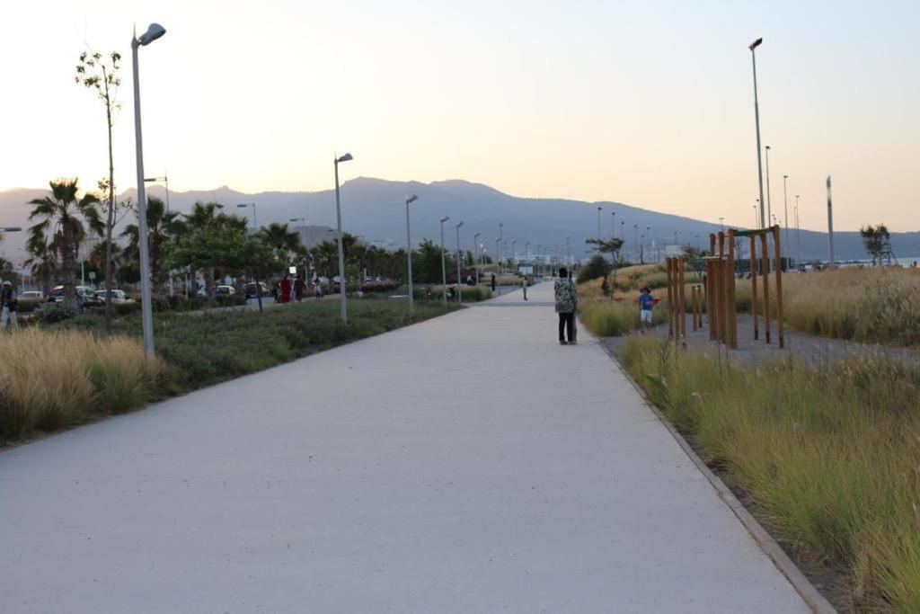 Luxury Apartment Nador Jadid Only Family Eksteriør billede