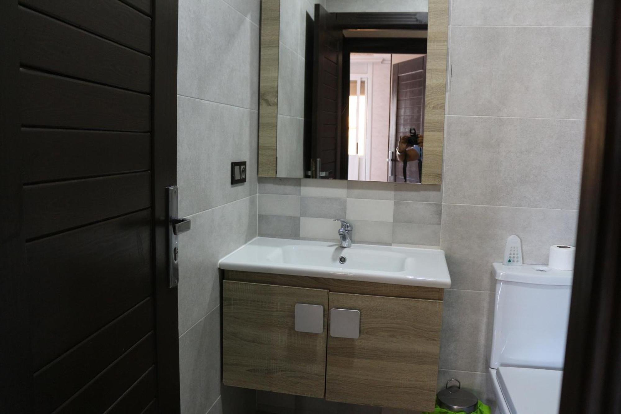 Luxury Apartment Nador Jadid Only Family Eksteriør billede