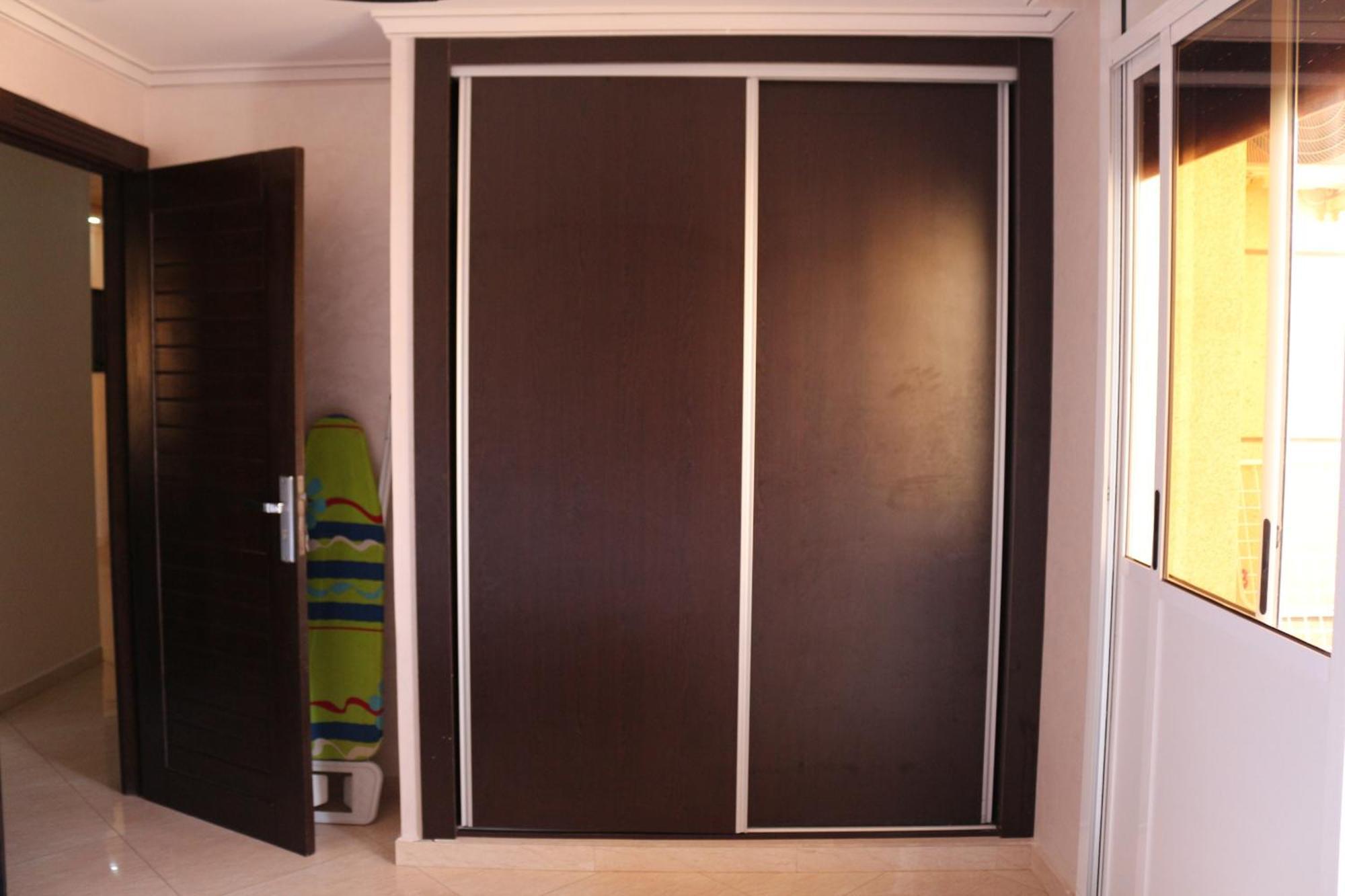 Luxury Apartment Nador Jadid Only Family Eksteriør billede