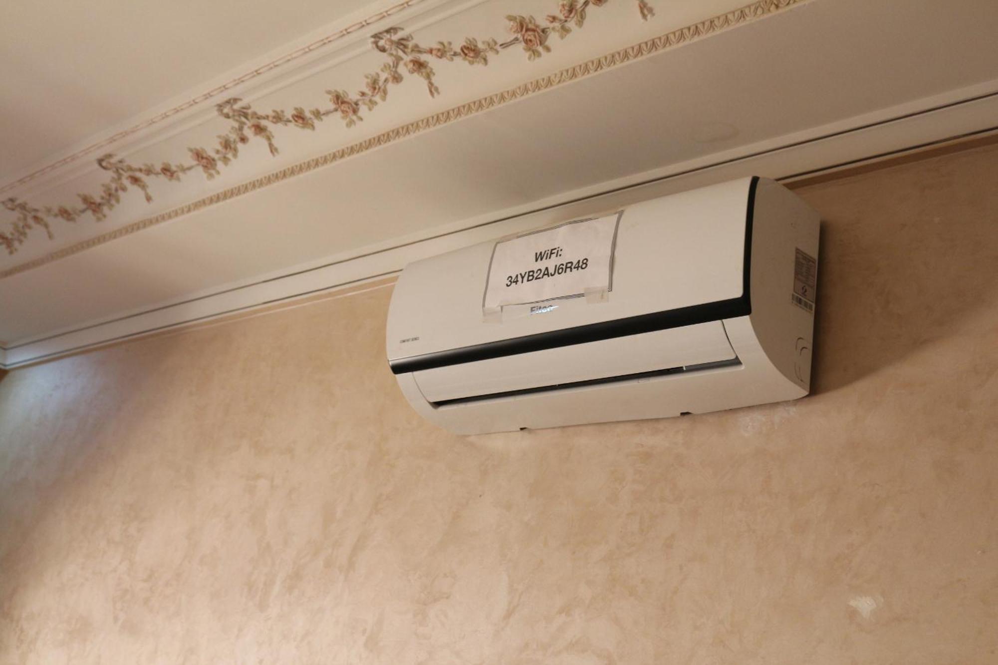 Luxury Apartment Nador Jadid Only Family Eksteriør billede