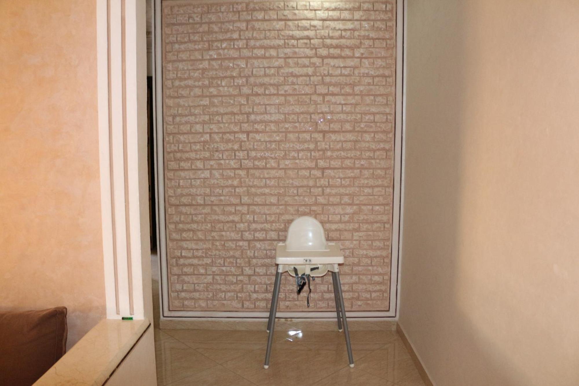 Luxury Apartment Nador Jadid Only Family Eksteriør billede