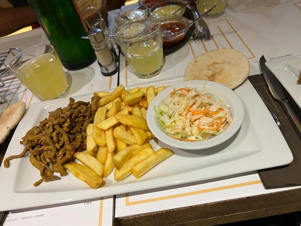 Luxury Apartment Nador Jadid Only Family Eksteriør billede